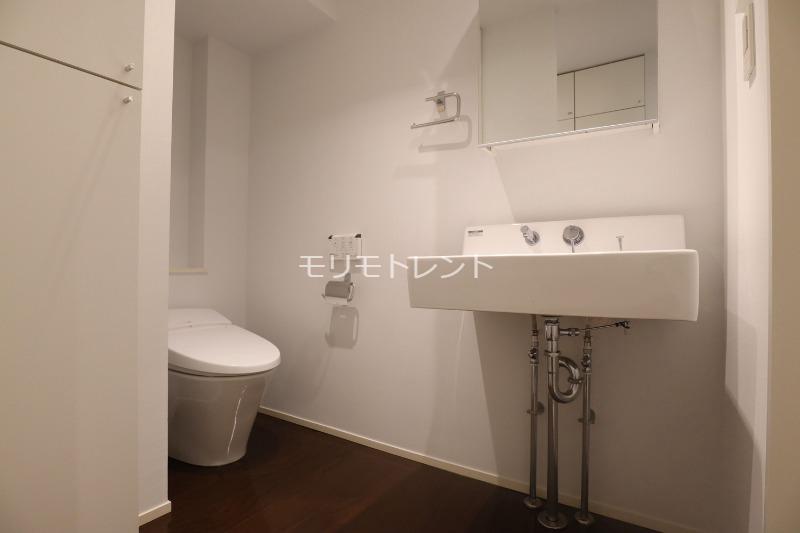 カスタリア市ヶ谷 室内参考写真（1F-Bタイプ）