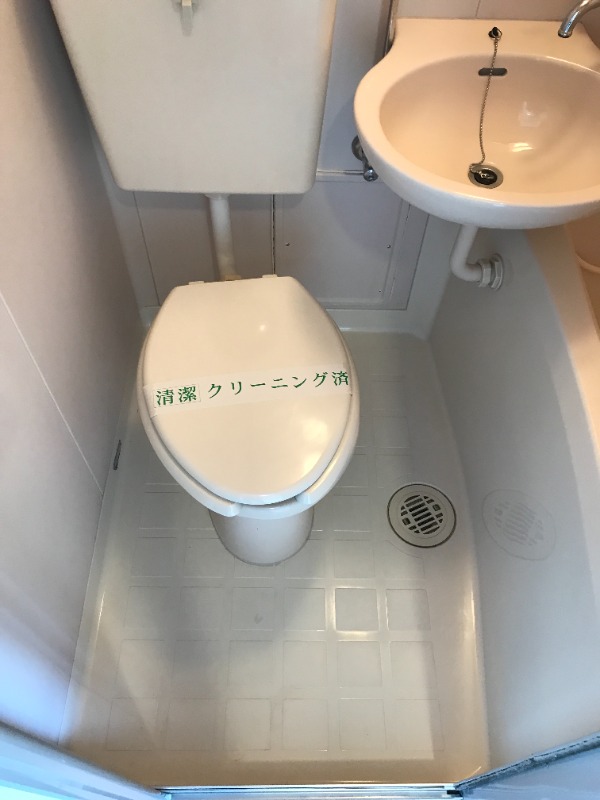 ウィステリア ＊別号室の写真となります。