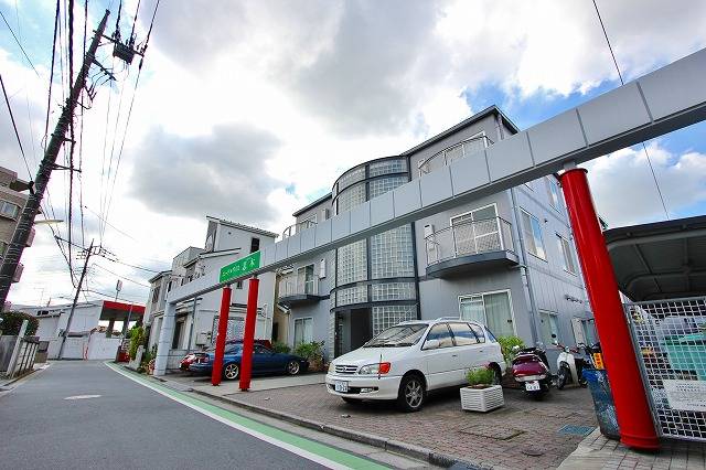 エーデルワイス志木3階 部屋その他