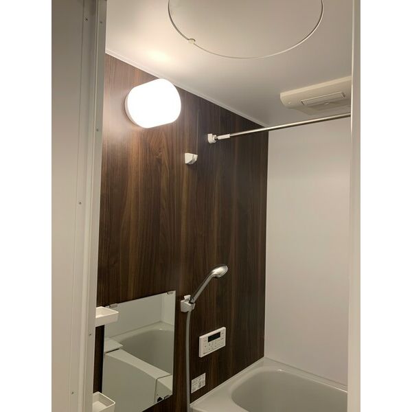 Ambition保木間201号室 部屋その他