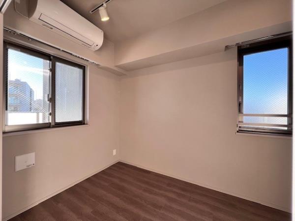 Ｂｒｉｌｌｉａ　ｉｓｔ　大井町13階 リビング