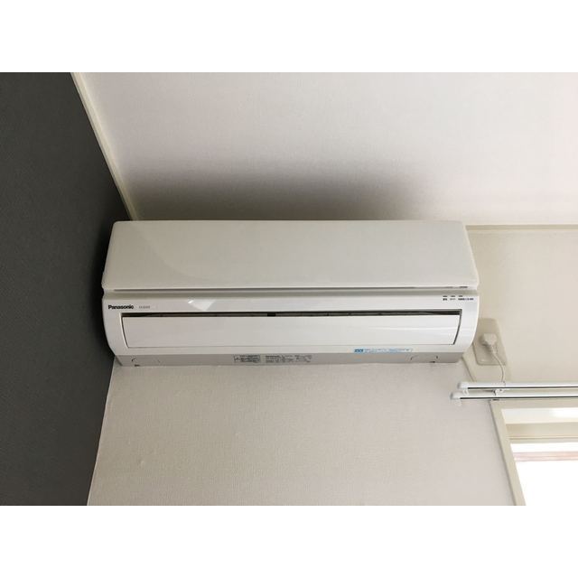 カレッジ志木 内観