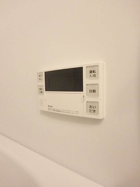 グランド・ガーラ白金高輪Ⅱ 部屋設備