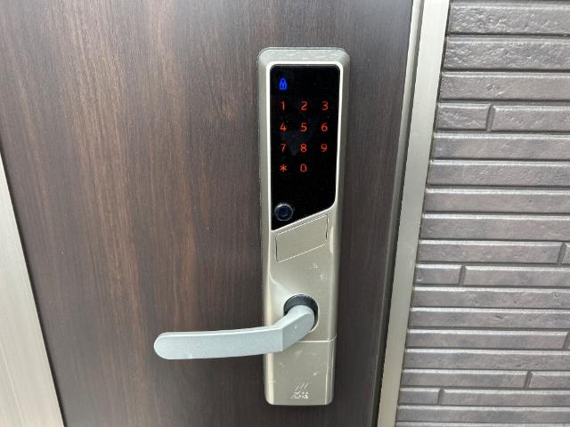 ルメイユ 電子キー