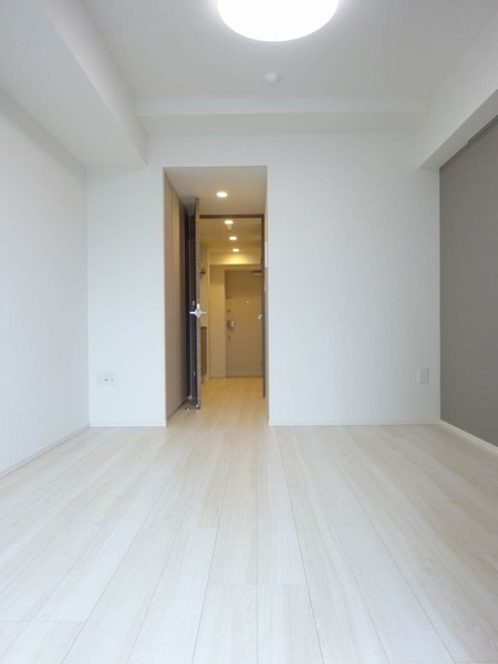 ＡＲＫＭＡＲＫ東向島ＡＺ1003号室 リビング