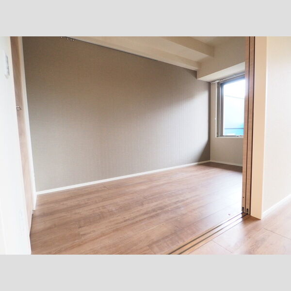 Gran Crab405号室 部屋その他