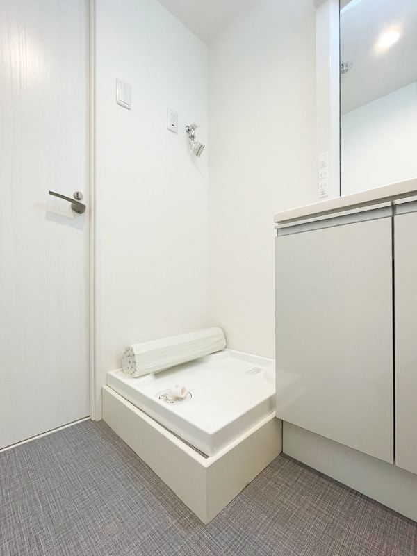 エルファーロ善福寺4階 部屋その他