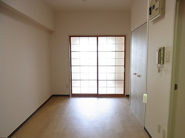 関内フレックスビル リビング