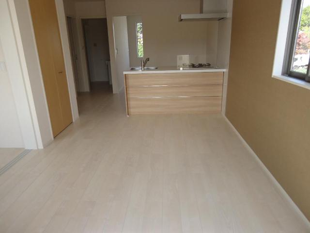 エルアージュ リビング（イメージ）