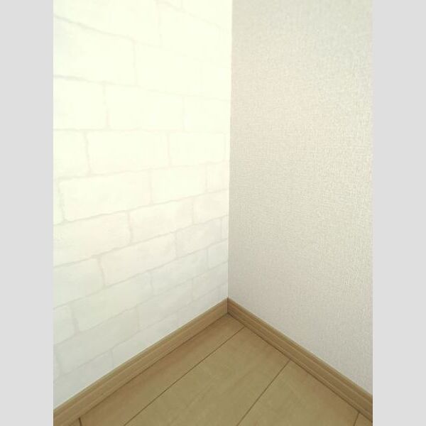 マメゾン打越203号室 リビング