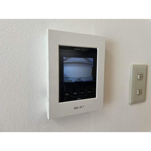 ＳＵＲＦ　ＨＯＵＳＥ212号室 内観