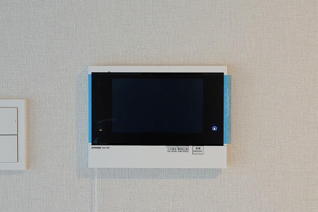 nido MINOWA3階 セキュリティ