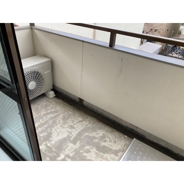 リブレス武蔵新城306号室 部屋その他