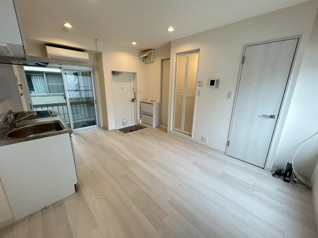 コーポ赤澤5階 部屋その他