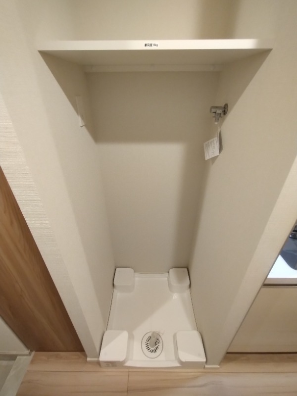 クレイシアIDZ中野野方1階 部屋その他