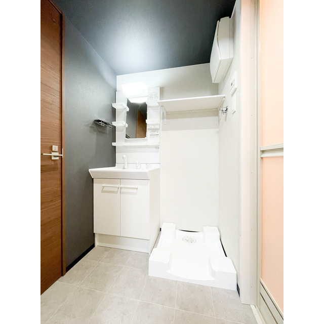 ラミィ中野坂上 内観