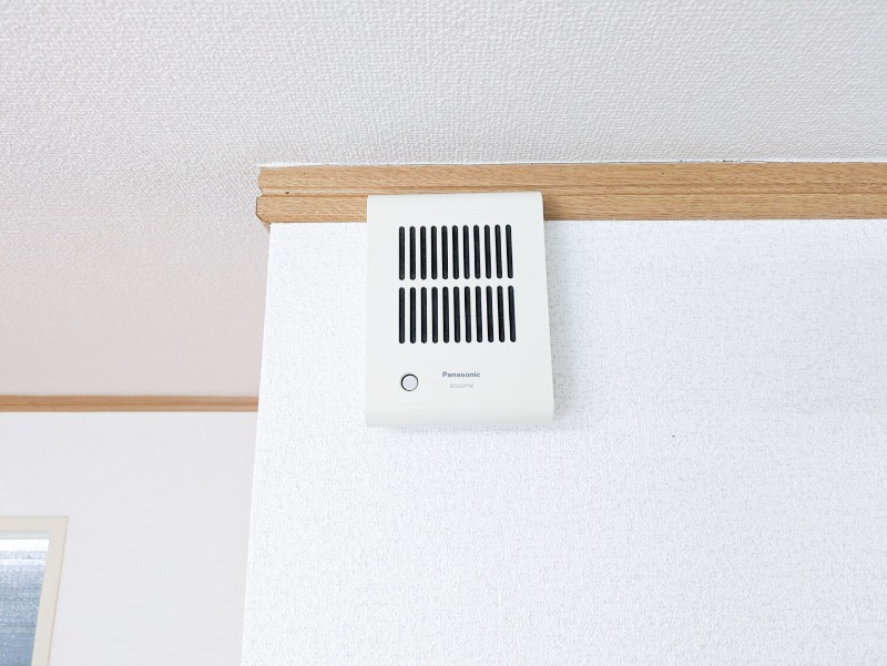 ロフティ立川1階 部屋その他