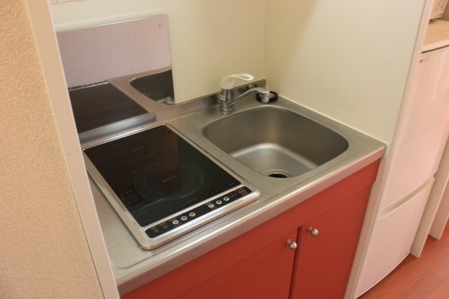 レオパレスサンモールガーデン202号室 部屋その他