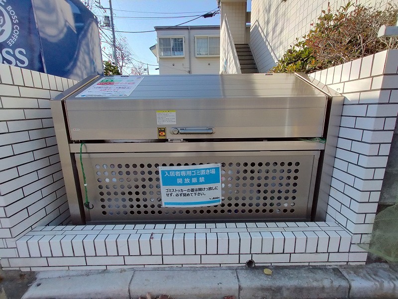 イナゲハイツⅢ2階 部屋その他