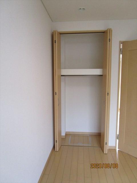 グリュックスクレー 洗面所