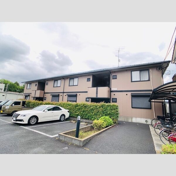 リヴィエール　Ⅰ/Ⅱの外観画像