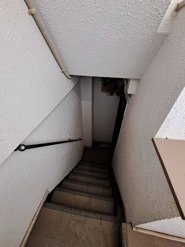 オリンポス三原Ⅱ3階 部屋その他