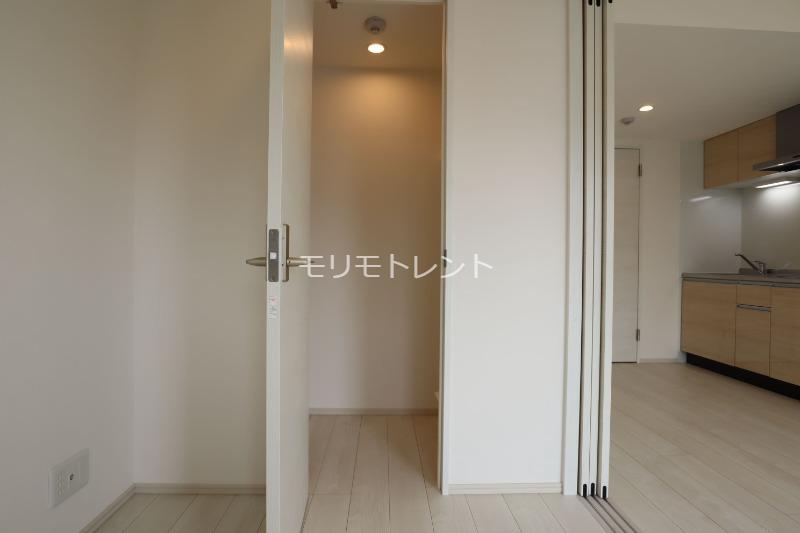 アトリオフラッツ奥沢4階 室内写真