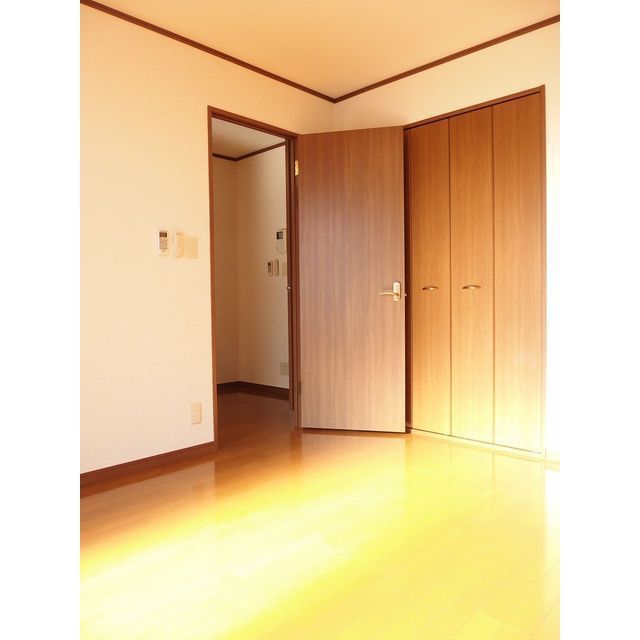 アンプルール フェール 四季 リビング