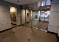 ヴェルト日本橋Ⅲ304号室 ロビー