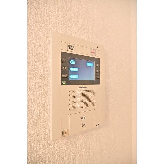 プライマル小石川0105号室 内観