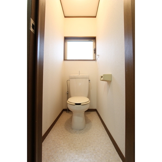 ヤマミチハイツ203号室 内観