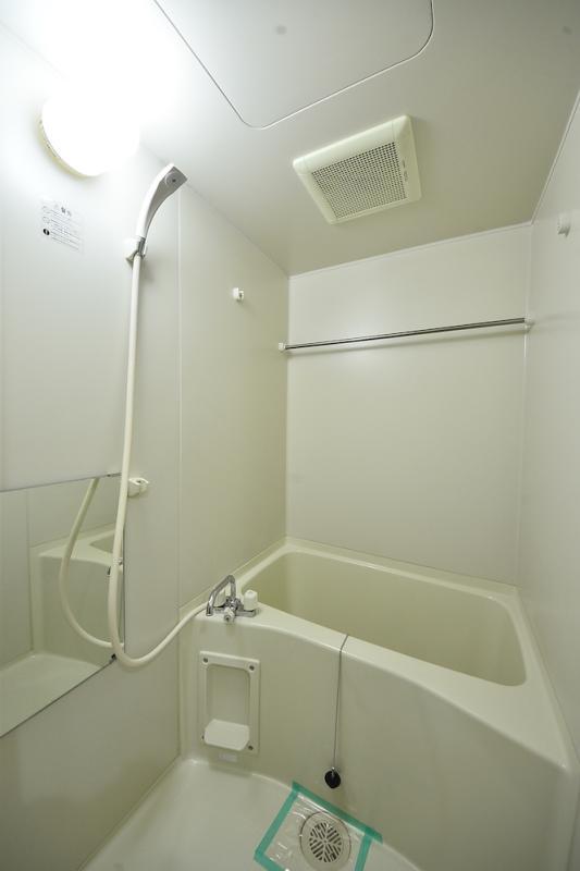 モジュロール都立家政4階 洗面所