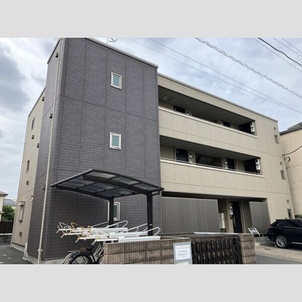 レ・パステック湘南平塚の外観画像