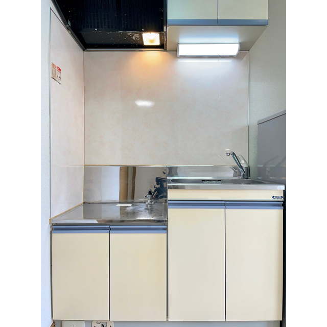 アジュール湘南 ☆キッチン