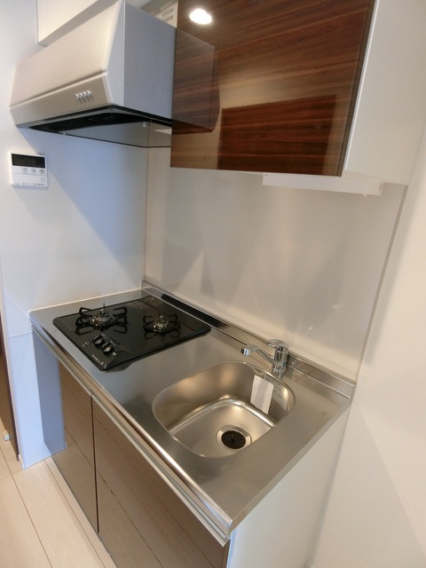 アスカレジデンス戸越銀座 キッチン※参考写真