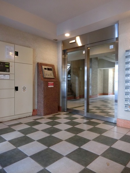 ミリオンプラザ目黒駅前304号室 その他