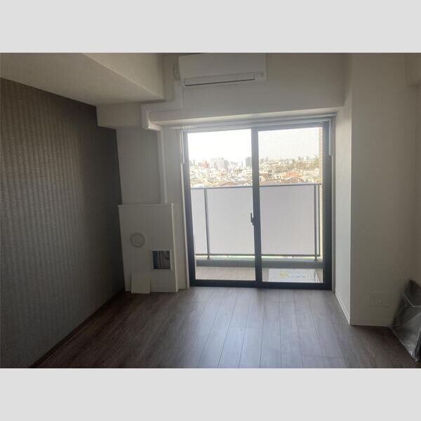 S-FORT板橋本町103号室 玄関