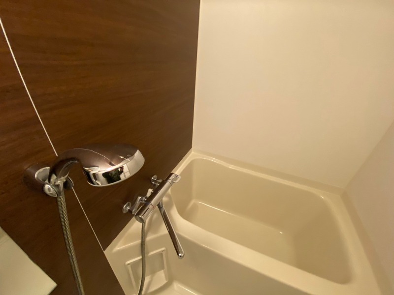 ドムス・スタイル銀座東 お風呂