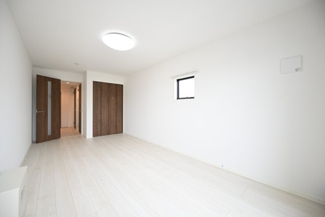 メルクリオ東川口3階 部屋その他