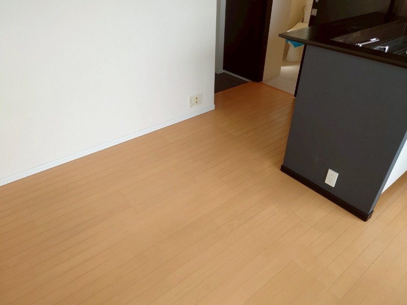 リエス大森ル・ノード12階 内観