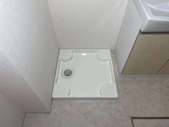 スプレンダー103号室 その他