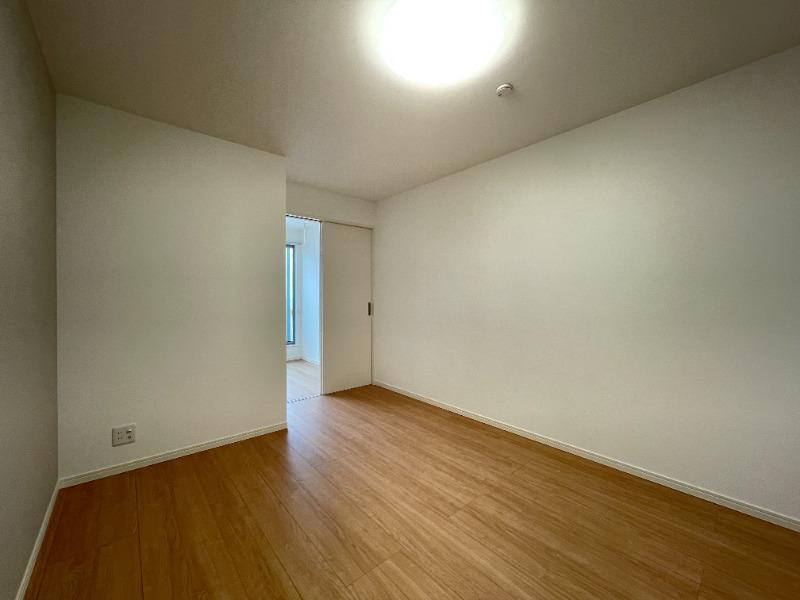 アリビオ上福岡 リビング