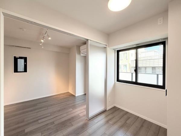 Ｌａ　Ｐｅｒｌａ　Ｙｏｔｓｕｙａ4階 リビング