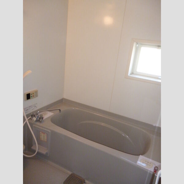 アルカディア四街道 1坪風呂