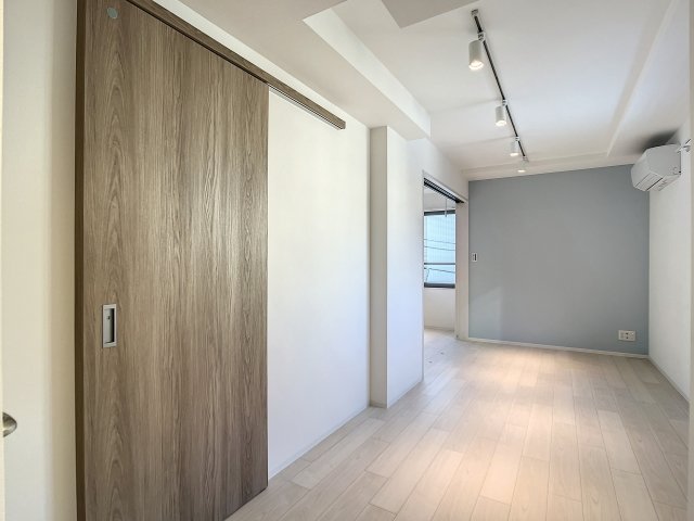 Ruygo神楽坂 リビング