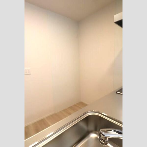 ベルメゾンⅦ 冷蔵庫置き場