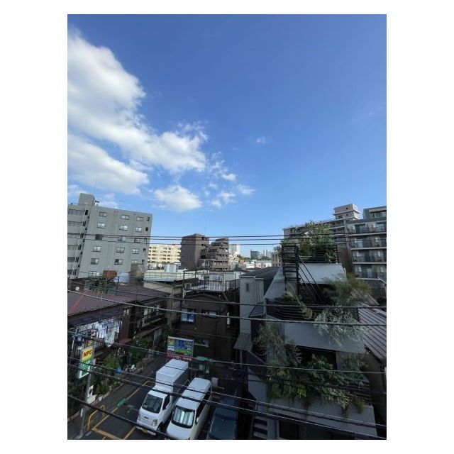 GRAN PASEO 四谷若葉0401号室 部屋その他