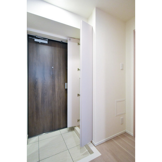 クオリタス住吉0204号室 内観