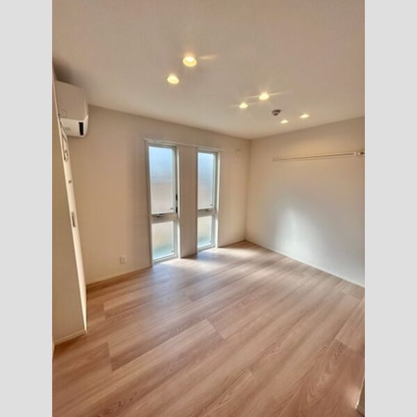 センカⅢ107号室 洋室