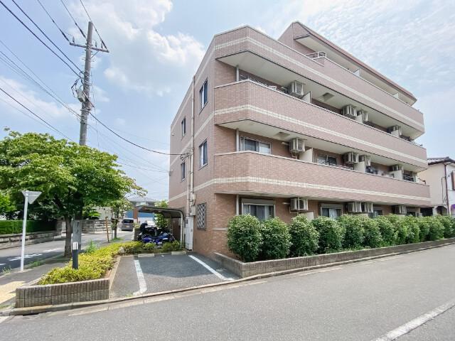 グリーンルームイシイ 外観